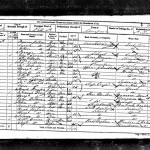 1851 England Census 1851 England Census
