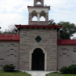 Baron Scherer Chapel Baron Scherer Chapel