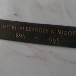 Dimitri Alexander Nimidoff