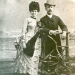 Francis Dillon and Mary Crilly Francis Dillon and Mary Crilly