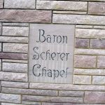 NAME BARON -SCHERER CHAPEL