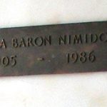 Wylda Baron Nimidoff